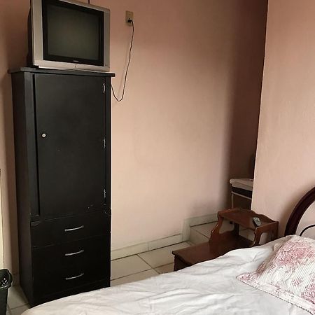 Hotel Quebradilla זאקאטקאס מראה חיצוני תמונה