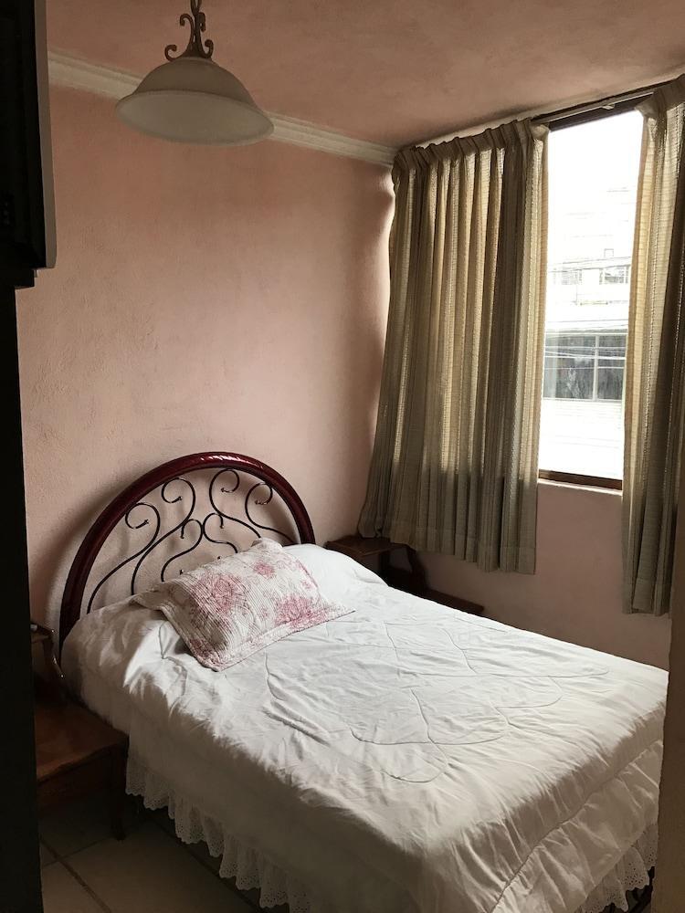 Hotel Quebradilla זאקאטקאס מראה חיצוני תמונה