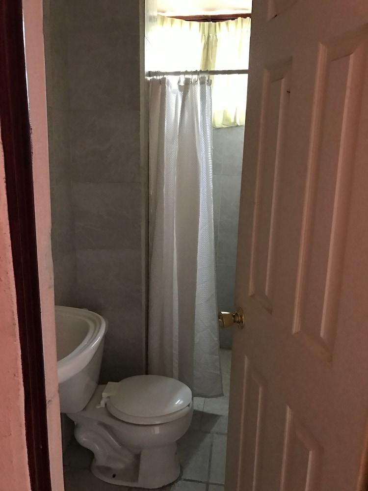 Hotel Quebradilla זאקאטקאס מראה חיצוני תמונה